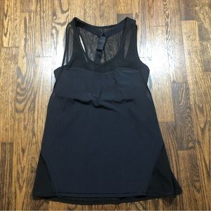 Lululemon Light N Breezy Tank